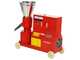 GeoTech EWPM200T - Three-phase Wood Pellet Machine - Home Production of Pellet for Heating