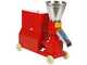 GeoTech EWPM200T - Three-phase Wood Pellet Machine - Home Production of Pellet for Heating
