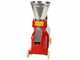 GeoTech EWPM200T - Three-phase Wood Pellet Machine - Home Production of Pellet for Heating