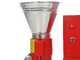 GeoTech EWPM200T - Three-phase Wood Pellet Machine - Home Production of Pellet for Heating