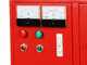 GeoTech EWPM200T - Three-phase Wood Pellet Machine - Home Production of Pellet for Heating