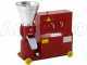GeoTech EWPM150T - Three-phase Wood Pellet Machine - Home Production of Pellet for Heating