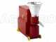 GeoTech EWPM150T - Three-phase Wood Pellet Machine - Home Production of Pellet for Heating