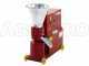 GeoTech EWPM150T - Three-phase Wood Pellet Machine - Home Production of Pellet for Heating