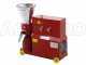 GeoTech EWPM150T - Three-phase Wood Pellet Machine - Home Production of Pellet for Heating
