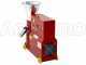GeoTech EWPM150T - Three-phase Wood Pellet Machine - Home Production of Pellet for Heating