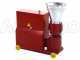 GeoTech EWPM150T - Three-phase Wood Pellet Machine - Home Production of Pellet for Heating