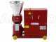 GeoTech EWPM150T - Three-phase Wood Pellet Machine - Home Production of Pellet for Heating