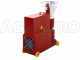 GeoTech EWPM150T - Three-phase Wood Pellet Machine - Home Production of Pellet for Heating