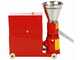 GeoTech EWPM150T - Three-phase Wood Pellet Machine - Home Production of Pellet for Heating