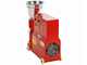 GeoTech EWPM150T - Three-phase Wood Pellet Machine - Home Production of Pellet for Heating