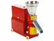 GeoTech EWPM150T - Three-phase Wood Pellet Machine - Home Production of Pellet for Heating
