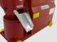 GeoTech EWPM150T - Three-phase Wood Pellet Machine - Home Production of Pellet for Heating