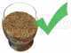 GeoTech EWPM150T - Three-phase Wood Pellet Machine - Home Production of Pellet for Heating