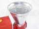 GeoTech EWPM150T - Three-phase Wood Pellet Machine - Home Production of Pellet for Heating