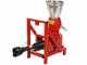 GeoTech Pro TWPM200 - Tractor-mounted Wood Pellet Machine - Home Production of Pellet for Heating