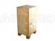 GeoTech TWPM200 - Tractor-mounted Wood Pellet Machine - Home Production of Pellet for Heating