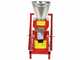 GeoTech TWPM200 - Tractor-mounted Wood Pellet Machine - Home Production of Pellet for Heating