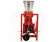 GeoTech TWPM200 - Tractor-mounted Wood Pellet Machine - Home Production of Pellet for Heating