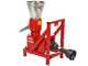 GeoTech TWPM230 - Tractor-mounted Wood Pellet Machine - Home Production of Pellet for Heating