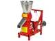 GeoTech TWPM230 - Tractor-mounted Wood Pellet Machine - Home Production of Pellet for Heating