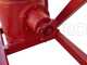 GeoTech TWPM230 - Tractor-mounted Wood Pellet Machine - Home Production of Pellet for Heating
