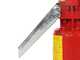 GeoTech GWPM150 -  Petrol Wood Pellet Machine - Home Production of Pellet for Heating