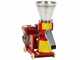 GeoTech Pro GWPM150 -  Petrol Wood Pellet Machine - Home Production of Pellet for Heating