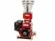 GeoTech Pro GWPM150 -  Petrol Wood Pellet Machine - Home Production of Pellet for Heating