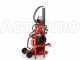 Ceccato BULL PTO SPLT11-POL Tractor-mounted Log Splitter - 11 Tons - Multiple Positions