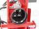 Ceccato BULL PTO SPLT11-POL Tractor-mounted Log Splitter - 11 Tons - Multiple Positions