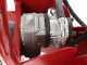 Ceccato BULL PTO SPLT11-POL Tractor-mounted Log Splitter - 11 Tons - Multiple Positions