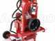 Ceccato BULL PTO SPLT11-POL Tractor-mounted Log Splitter - 11 Tons - Multiple Positions