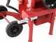 Ceccato BULL PTO SPLT11-POL Tractor-mounted Log Splitter - 11 Tons - Multiple Positions