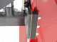 Ceccato BULL PTO SPLT11-POL Tractor-mounted Log Splitter - 11 Tons - Multiple Positions