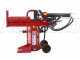 Ceccato BULL PTO SPLT11-POL Tractor-mounted Log Splitter - 11 Tons - Multiple Positions