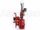 Ceccato BULL PTO SPLT11-POL Tractor-mounted Log Splitter - 11 Tons - Multiple Positions