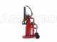 Ceccato BULL PTO SPLT11-POL Tractor-mounted Log Splitter - 11 Tons - Multiple Positions