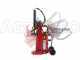 Ceccato BULL PTO SPLT11-POL Tractor-mounted Log Splitter - 11 Tons - Multiple Positions