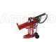 Ceccato BULL PTO SPLT11-POL Tractor-mounted Log Splitter - 11 Tons - Multiple Positions