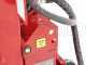 Ceccato BULL PTO SPLT11-POL Tractor-mounted Log Splitter - 11 Tons - Multiple Positions