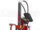 Ceccato BULL PTO SPLT11-POL Tractor-mounted Log Splitter - 11 Tons - Multiple Positions