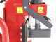 Ceccato BULL PTO SPLT11-POL Tractor-mounted Log Splitter - 11 Tons - Multiple Positions