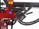 Ceccato BULL PTO SPLT11-POL Tractor-mounted Log Splitter - 11 Tons - Multiple Positions