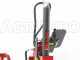 Ceccato BULL PTO SPLT11-POL Tractor-mounted Log Splitter - 11 Tons - Multiple Positions