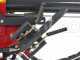 Ceccato BULL PTO SPLT11-POL Tractor-mounted Log Splitter - 11 Tons - Multiple Positions