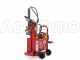 Ceccato BULL PTO SPLT11-POL Tractor-mounted Log Splitter - 11 Tons - Multiple Positions