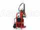Ceccato BULL PTO SPLT11-POL Tractor-mounted Log Splitter - 11 Tons - Multiple Positions
