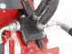 Ceccato BULL PTO SPLT11-POL Tractor-mounted Log Splitter - 11 Tons - Multiple Positions