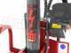 Ceccato BULL PTO SPLT11-POL Tractor-mounted Log Splitter - 11 Tons - Multiple Positions